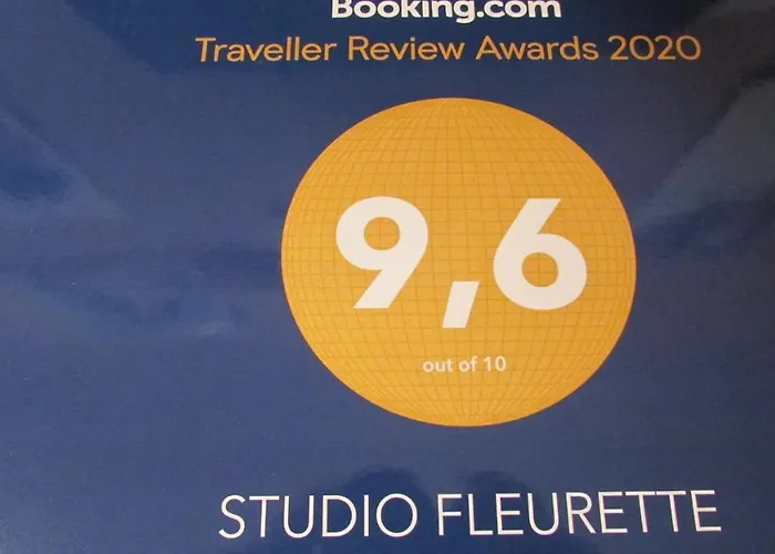 studio Fleurette