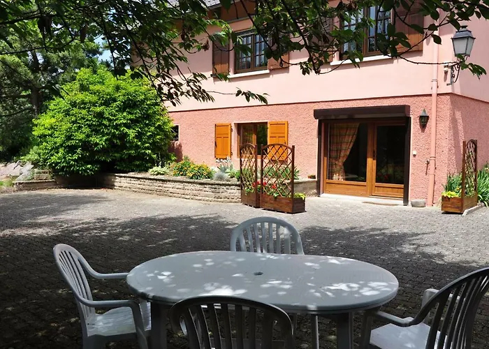 Studio Fleurette