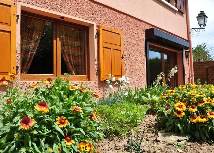studio Fleurette