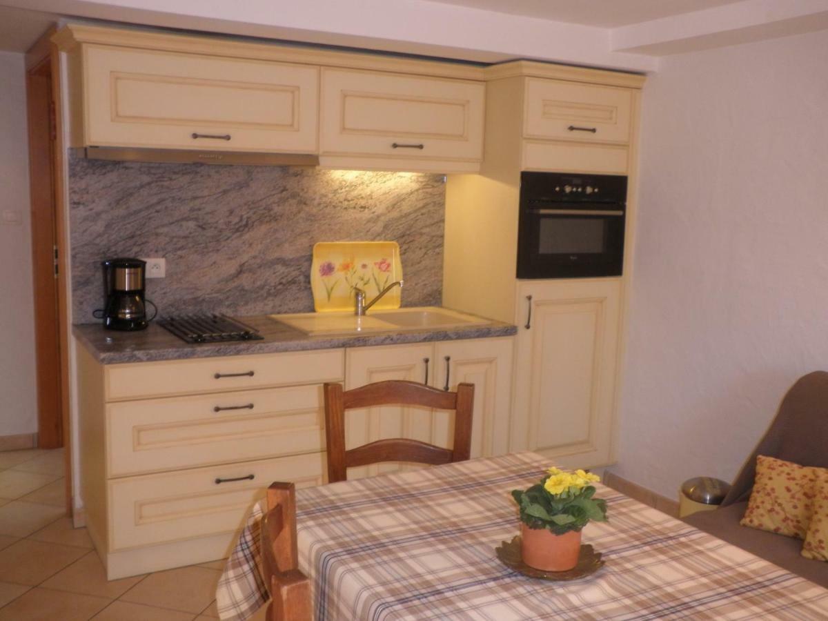 Fleurette Appartement *