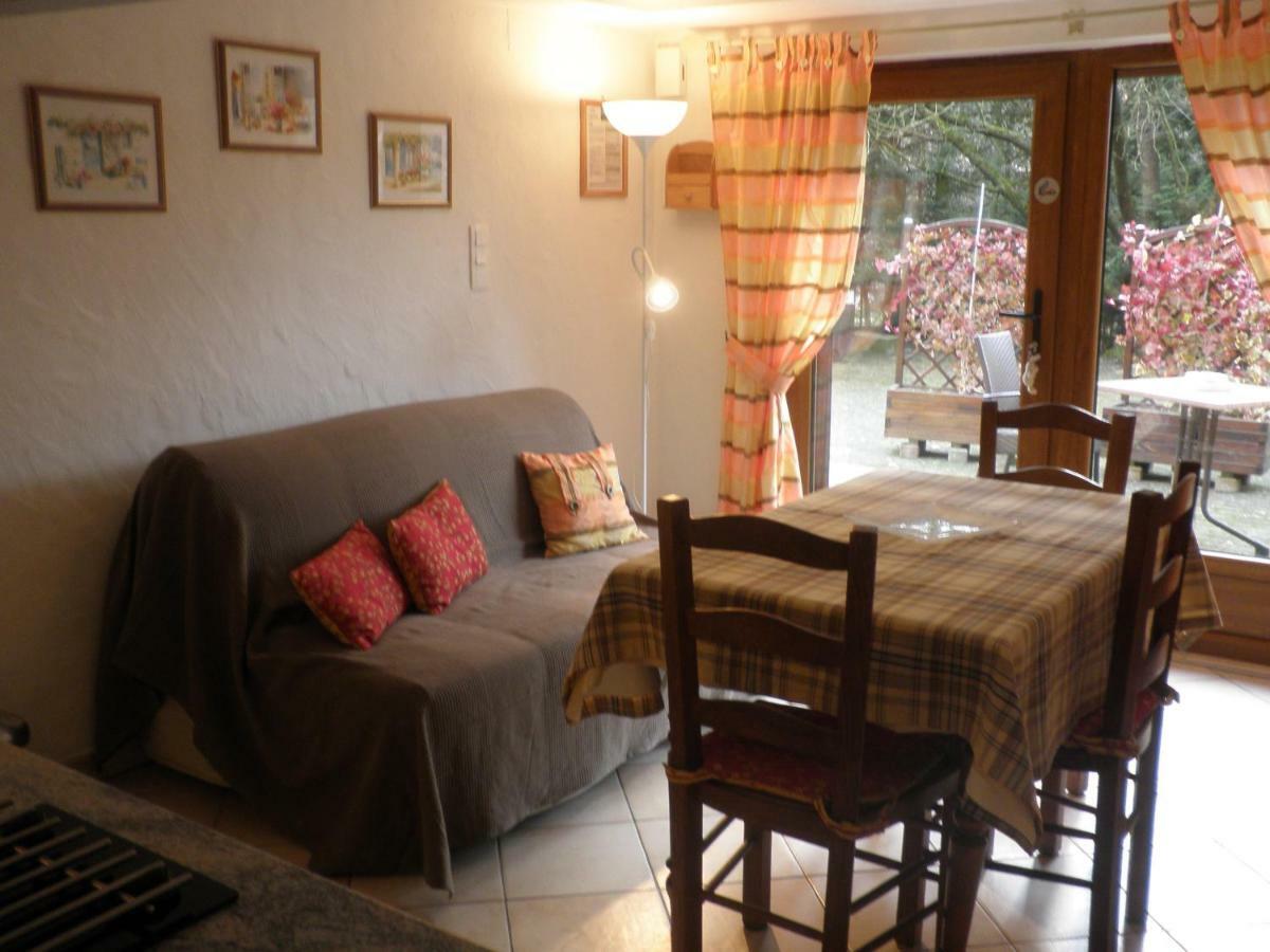 Fleurette Apartment *