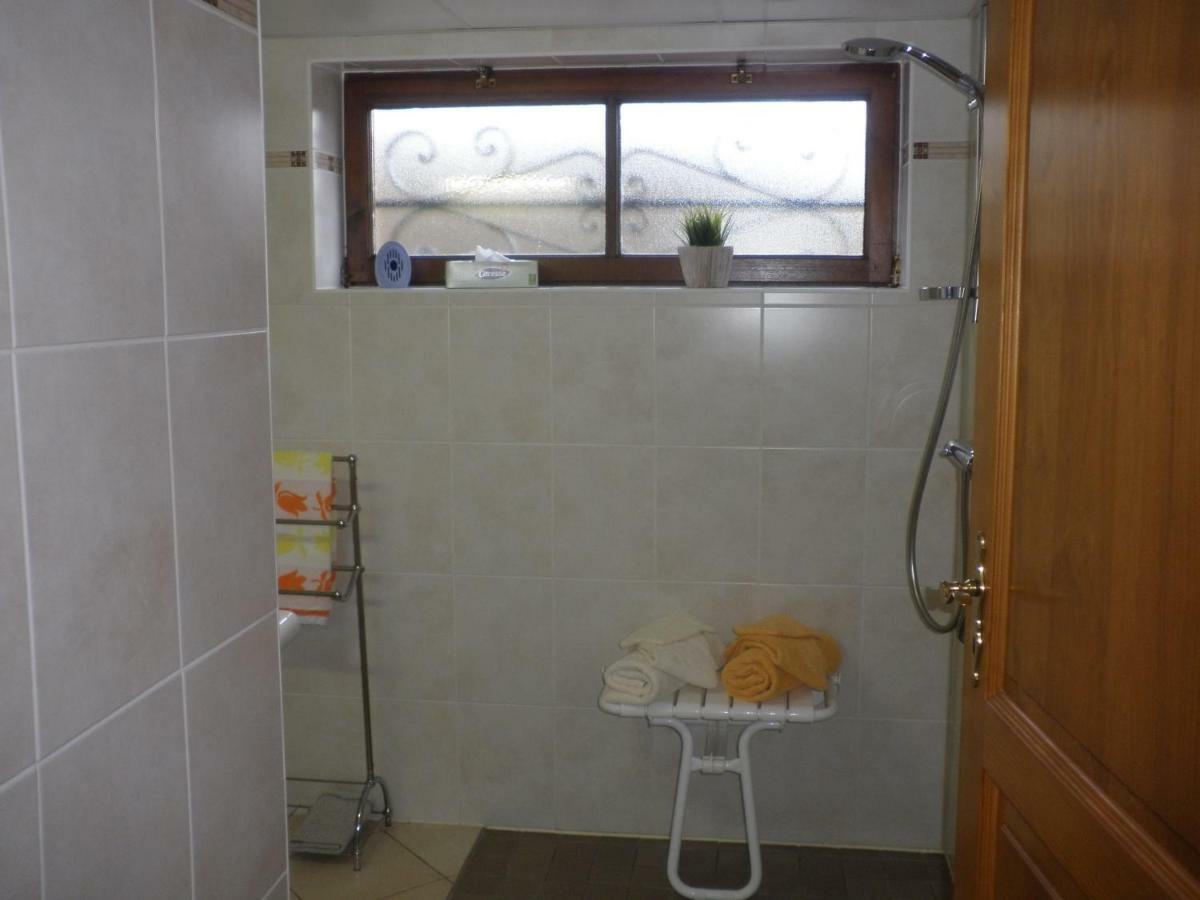 Fleurette Apartment Ittlenheim