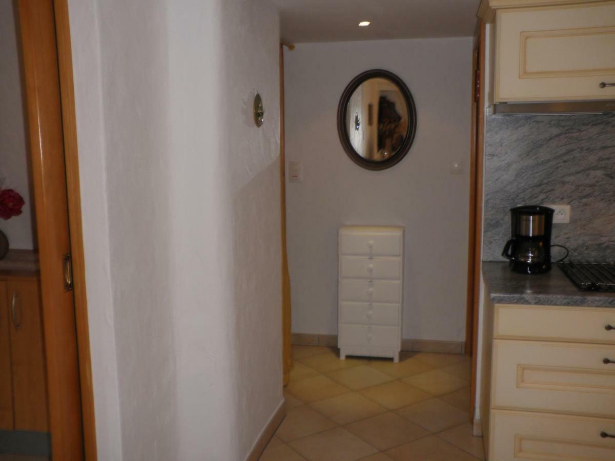 Fleurette Appartement